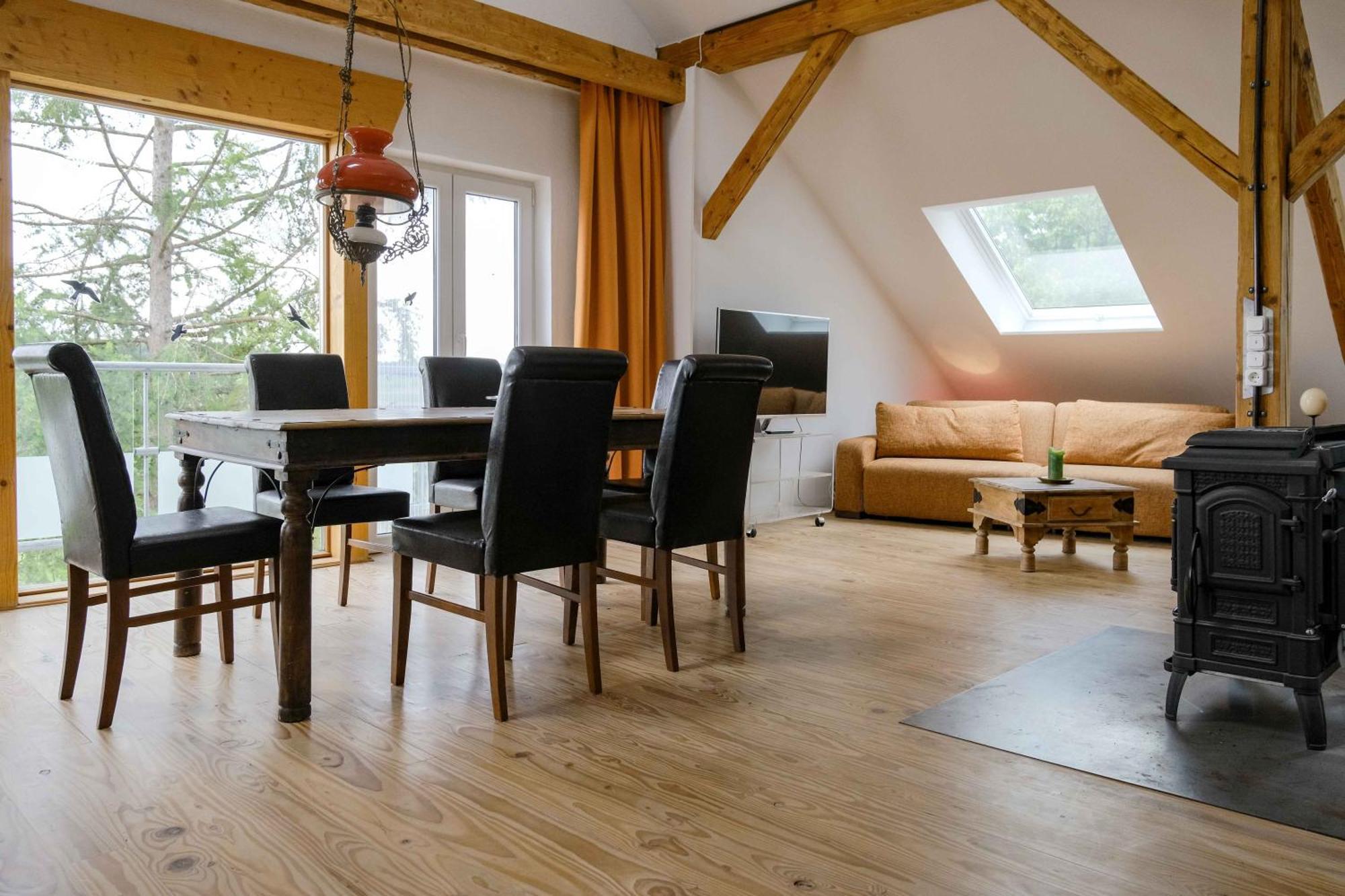 Roger'S Ferienwohnung Dießen am Ammersee المظهر الخارجي الصورة