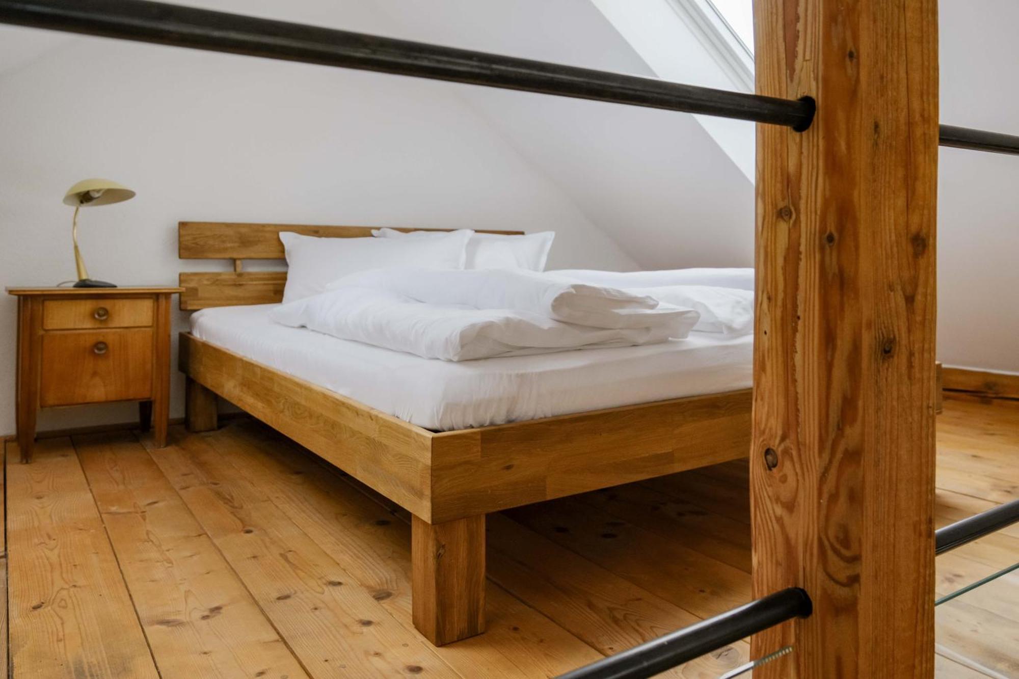 Roger'S Ferienwohnung Dießen am Ammersee المظهر الخارجي الصورة