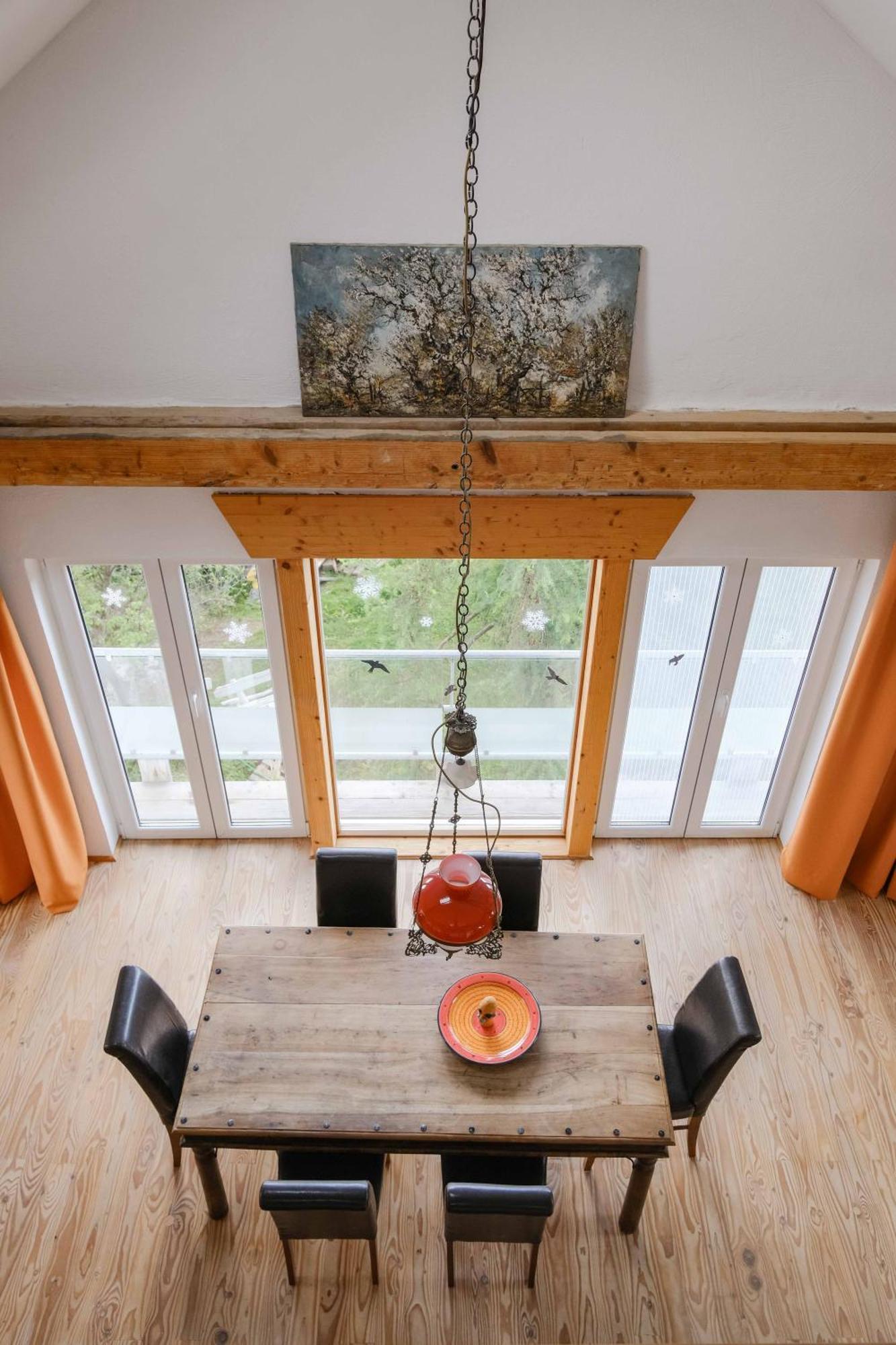 Roger'S Ferienwohnung Dießen am Ammersee المظهر الخارجي الصورة