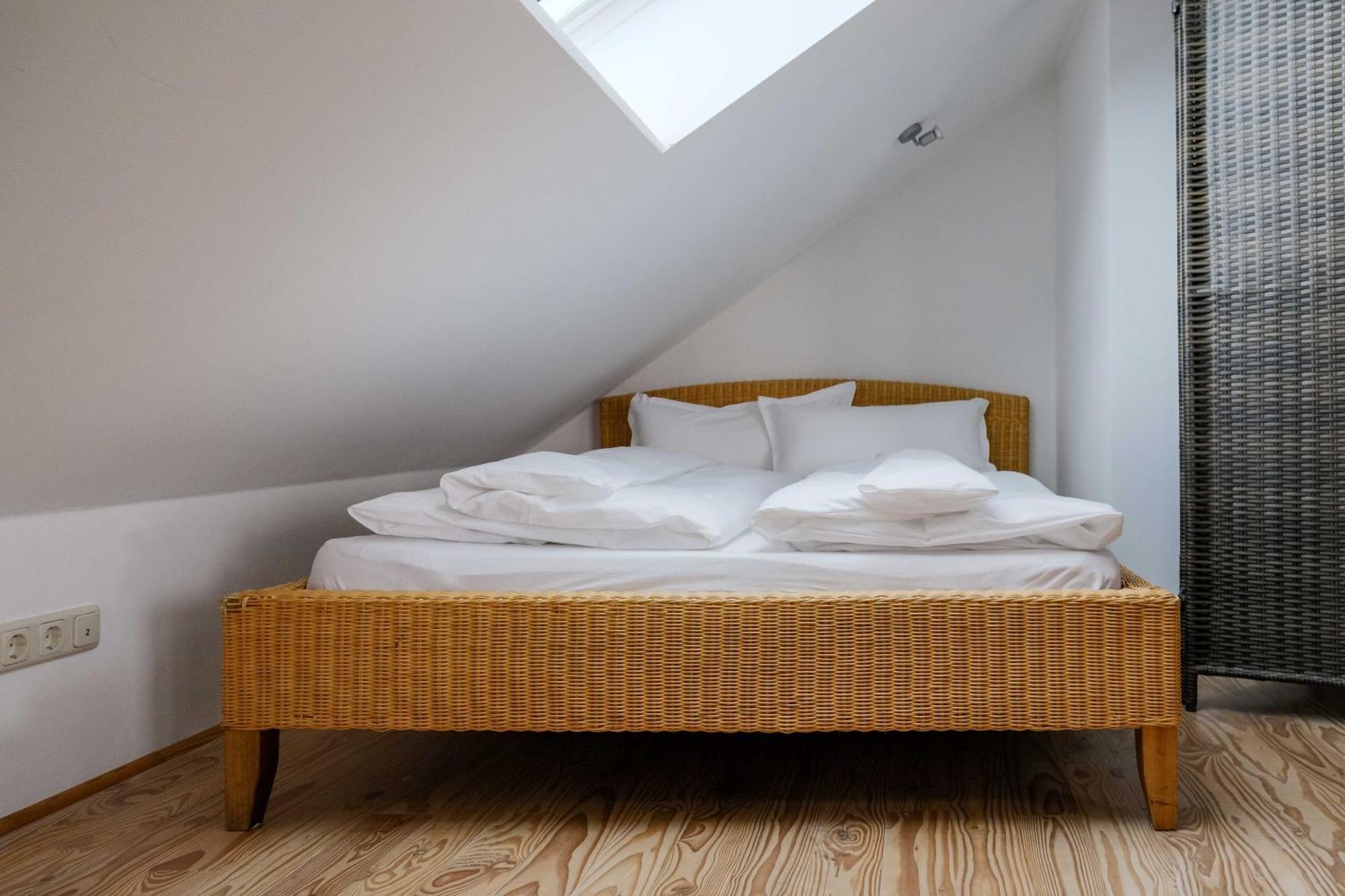 Roger'S Ferienwohnung Dießen am Ammersee المظهر الخارجي الصورة