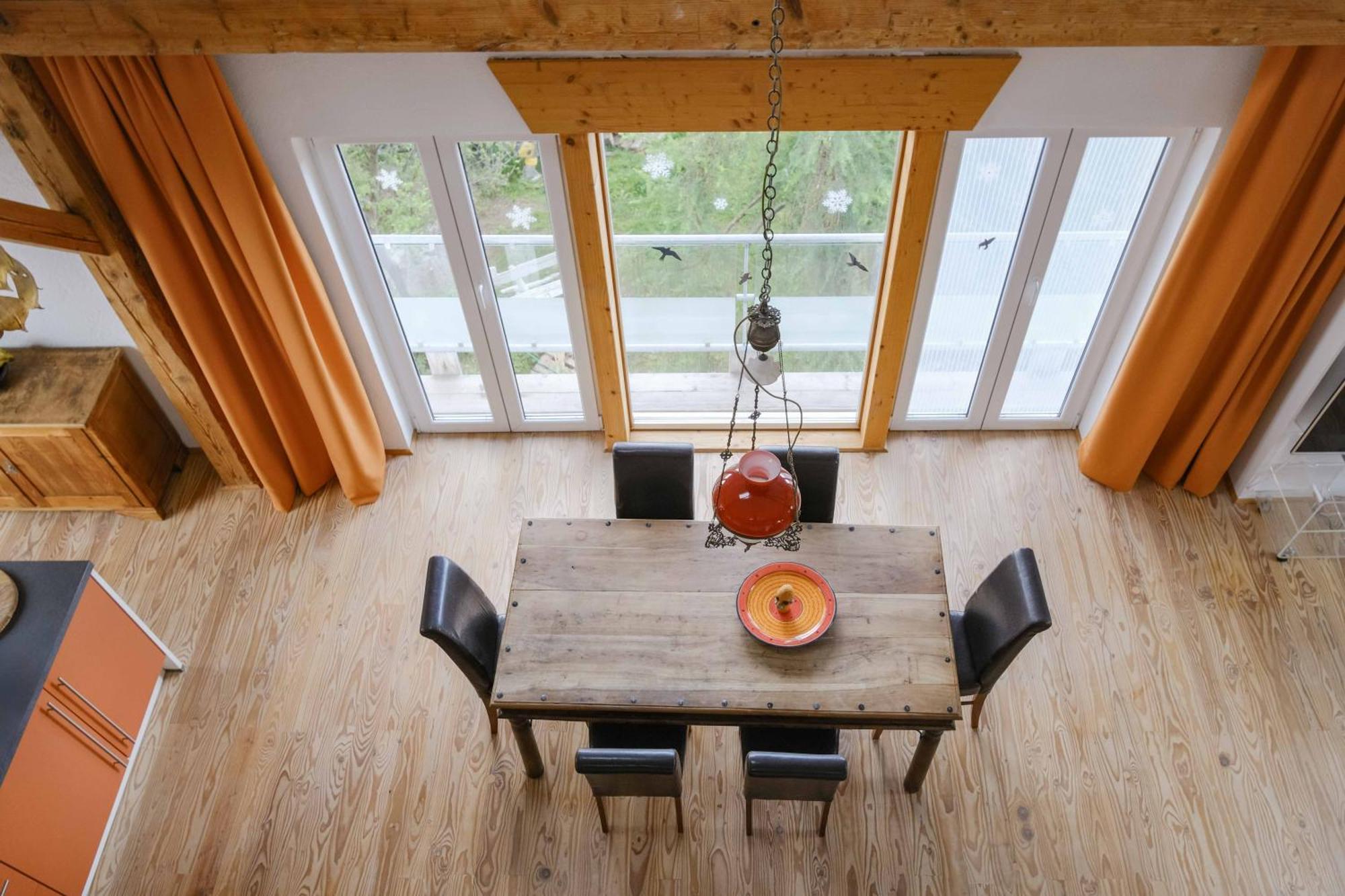 Roger'S Ferienwohnung Dießen am Ammersee المظهر الخارجي الصورة