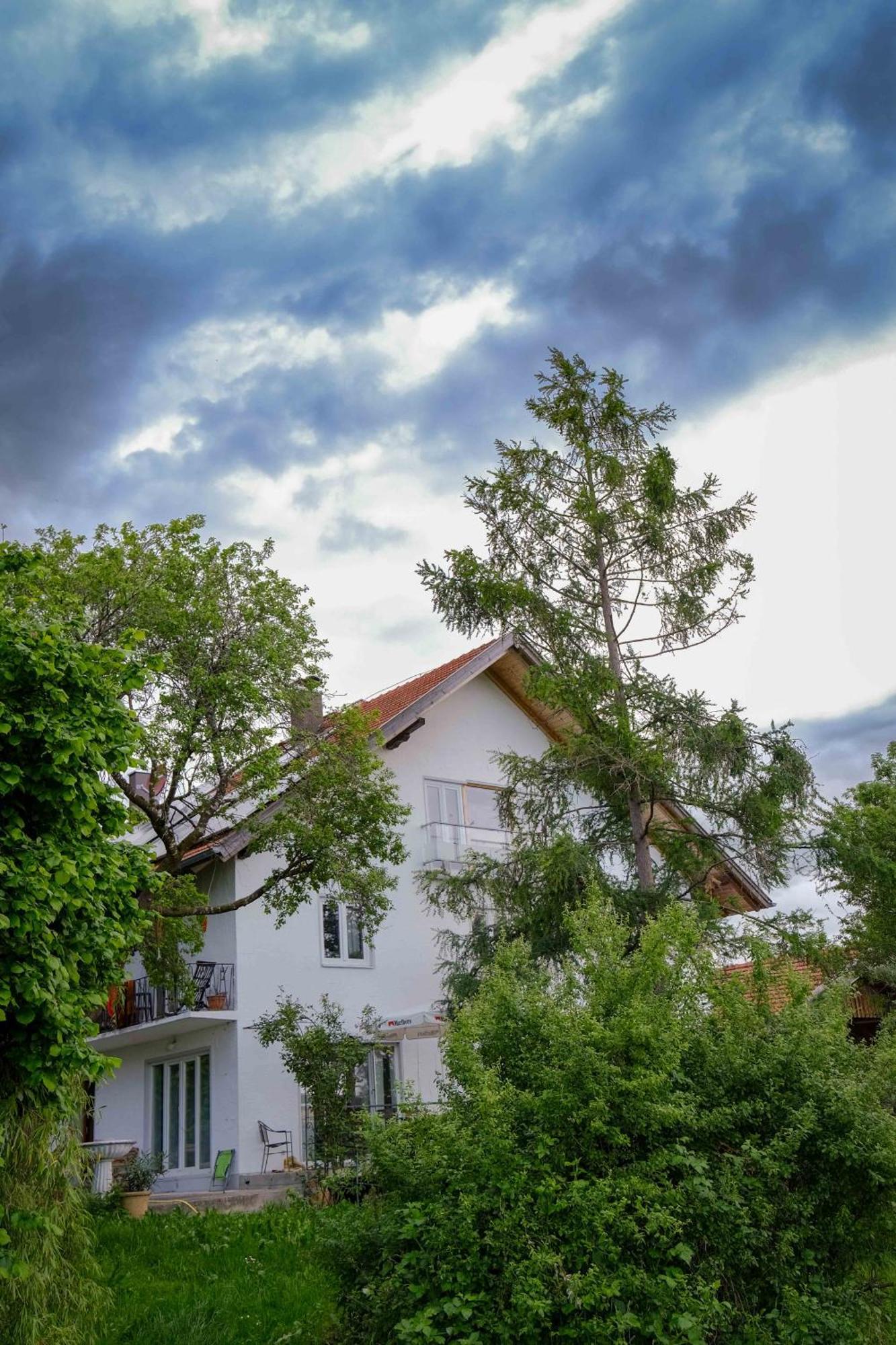 Roger'S Ferienwohnung Dießen am Ammersee المظهر الخارجي الصورة