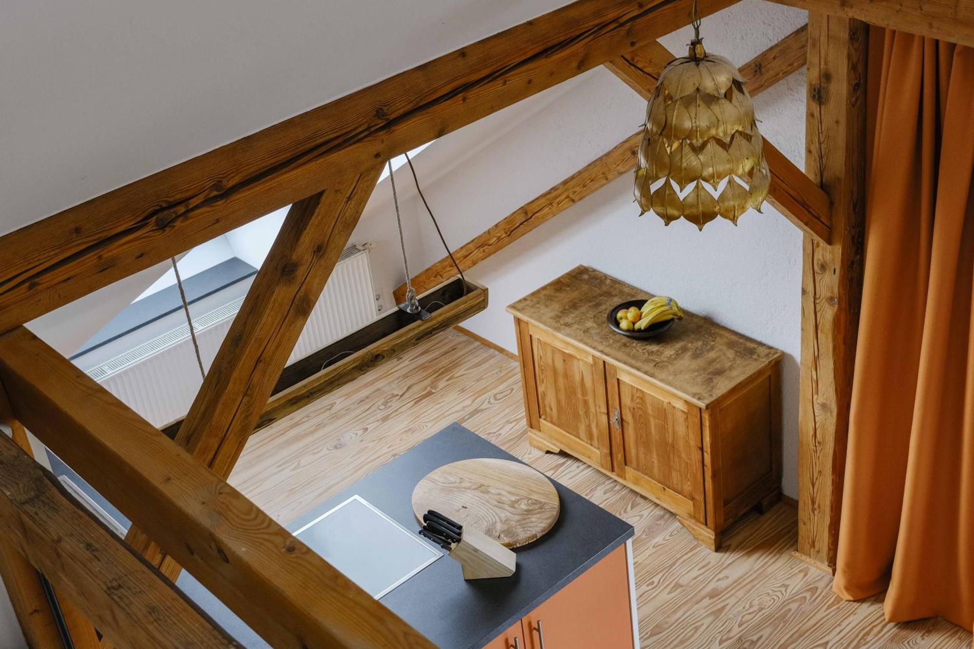 Roger'S Ferienwohnung Dießen am Ammersee المظهر الخارجي الصورة