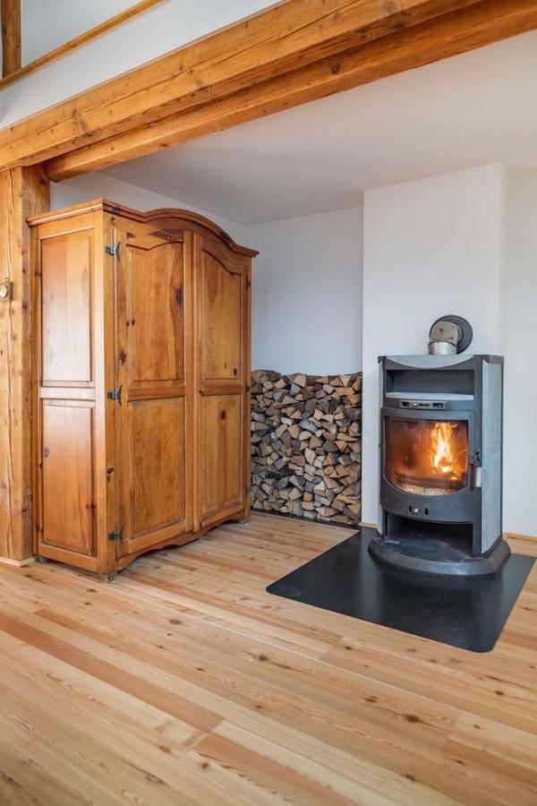 Roger'S Ferienwohnung Dießen am Ammersee المظهر الخارجي الصورة
