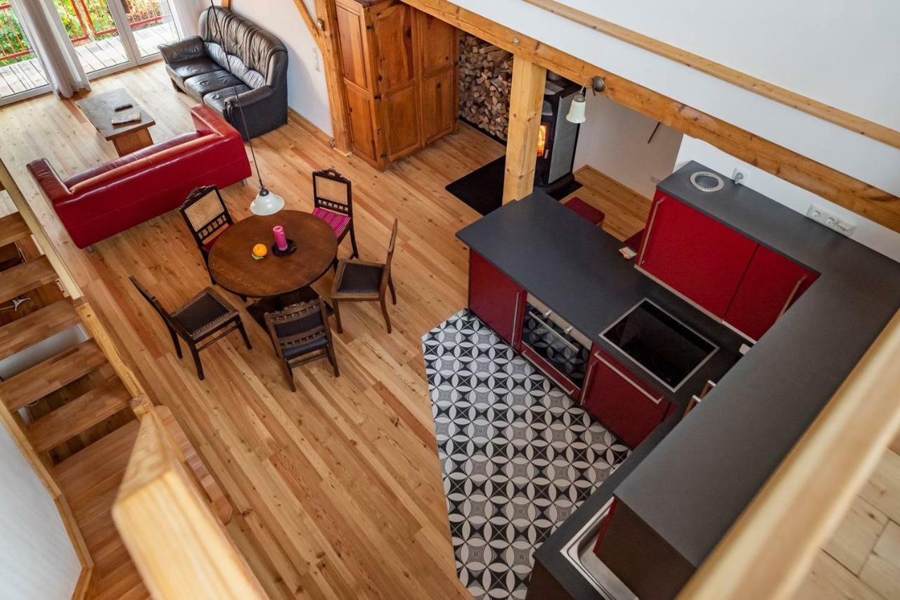 Roger'S Ferienwohnung Dießen am Ammersee المظهر الخارجي الصورة