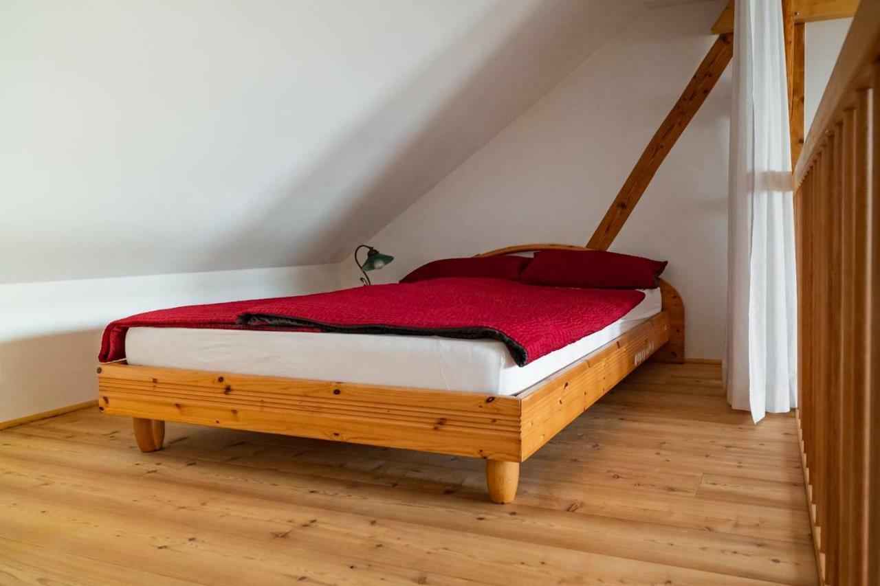 Roger'S Ferienwohnung Dießen am Ammersee المظهر الخارجي الصورة