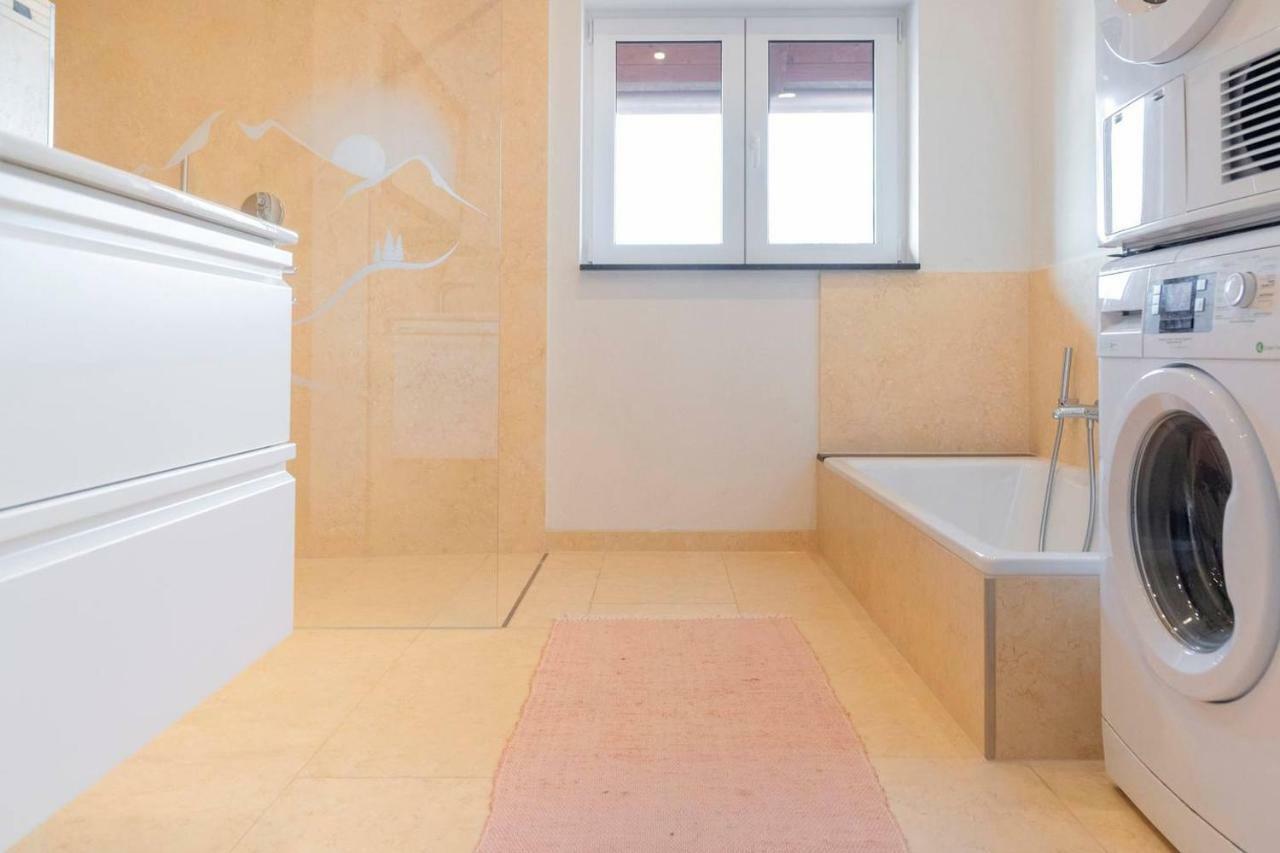 Roger'S Ferienwohnung Dießen am Ammersee المظهر الخارجي الصورة
