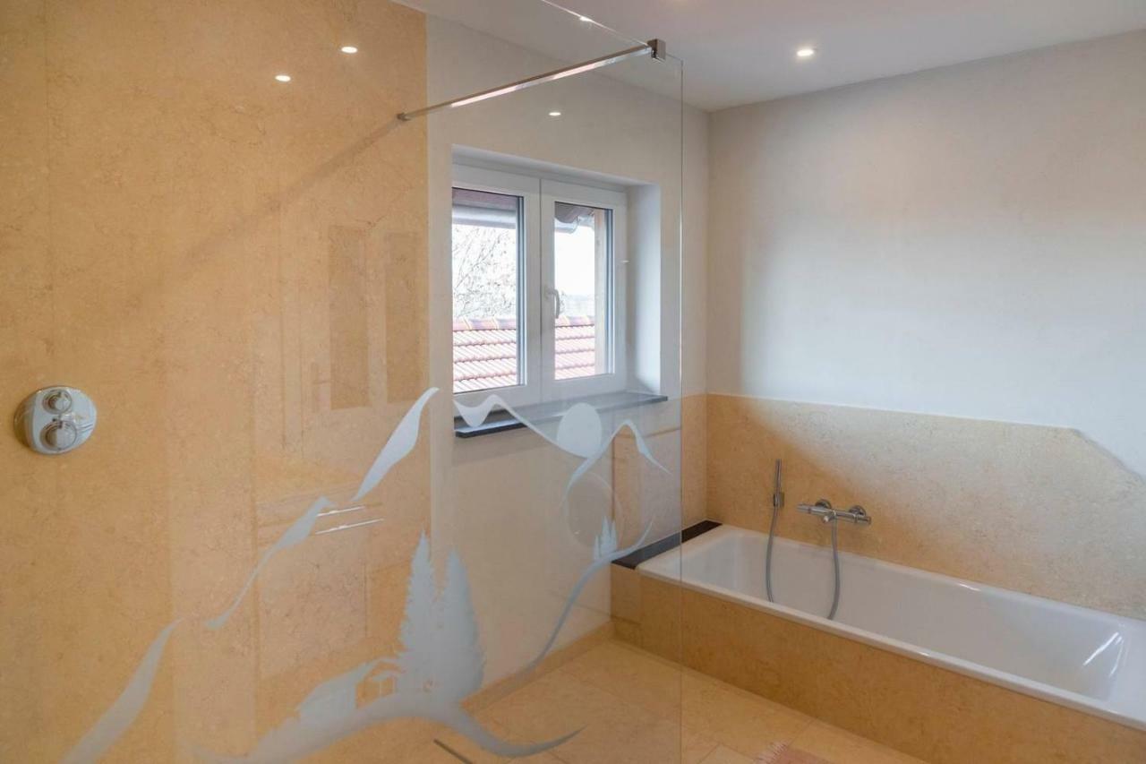 Roger'S Ferienwohnung Dießen am Ammersee المظهر الخارجي الصورة
