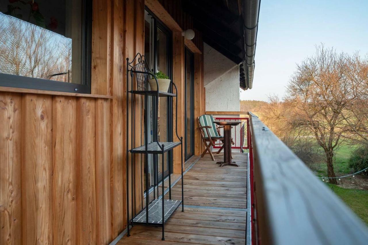 Roger'S Ferienwohnung Dießen am Ammersee المظهر الخارجي الصورة
